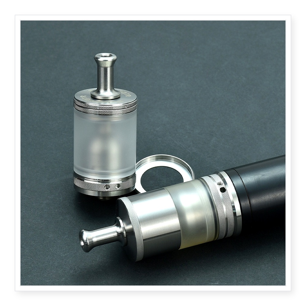 Accessories For Vaping - Anneau de beauté pour vaporisateur 25