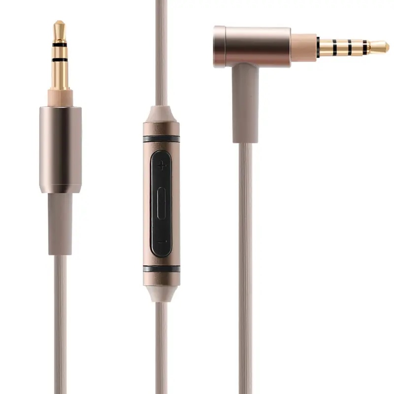 Audio Technica Headphone Ath-Ws660Bt - Câbles audio de remplacement universels pour