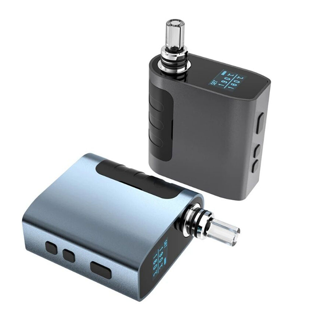 Vape Accessory - NIU PRO – Kit de vaporisateur