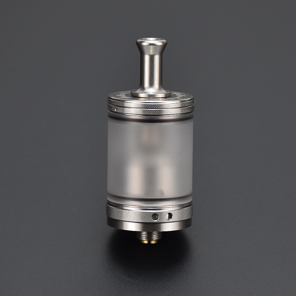 Atomiseur à bobine simple Taif - Vaping Area avis et prix