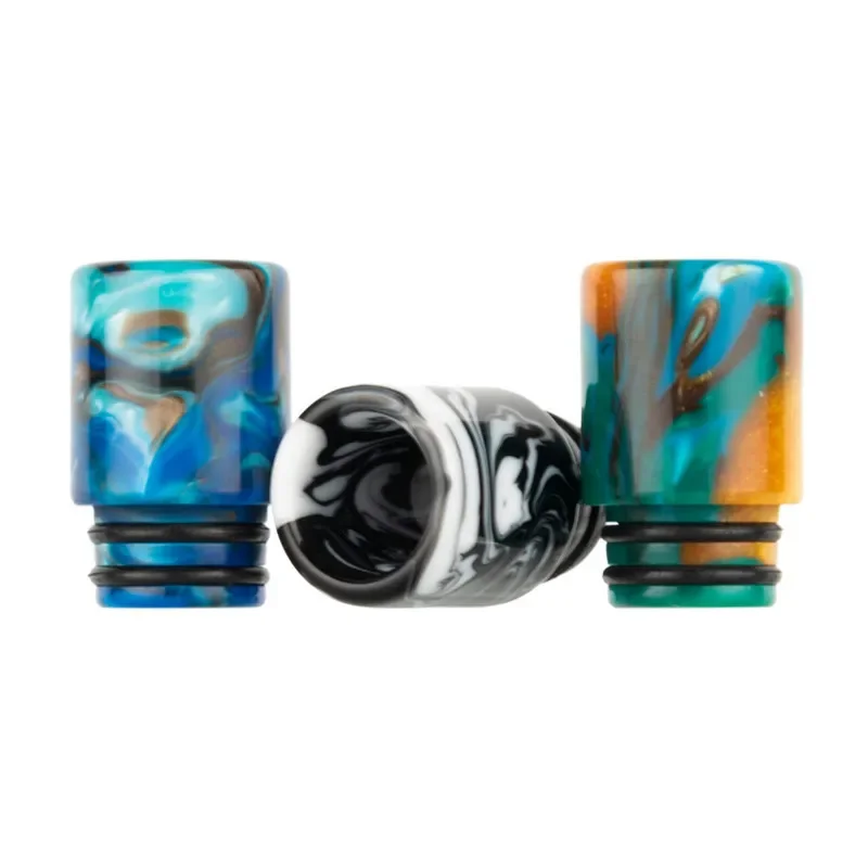 Couvercle de connecteur de poi - Drip Tip Resin avis et prix