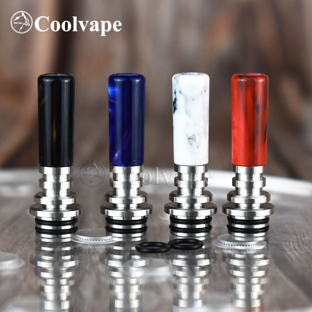 Embout de vaporisation MTL 510 - Vape Accessory avis et prix