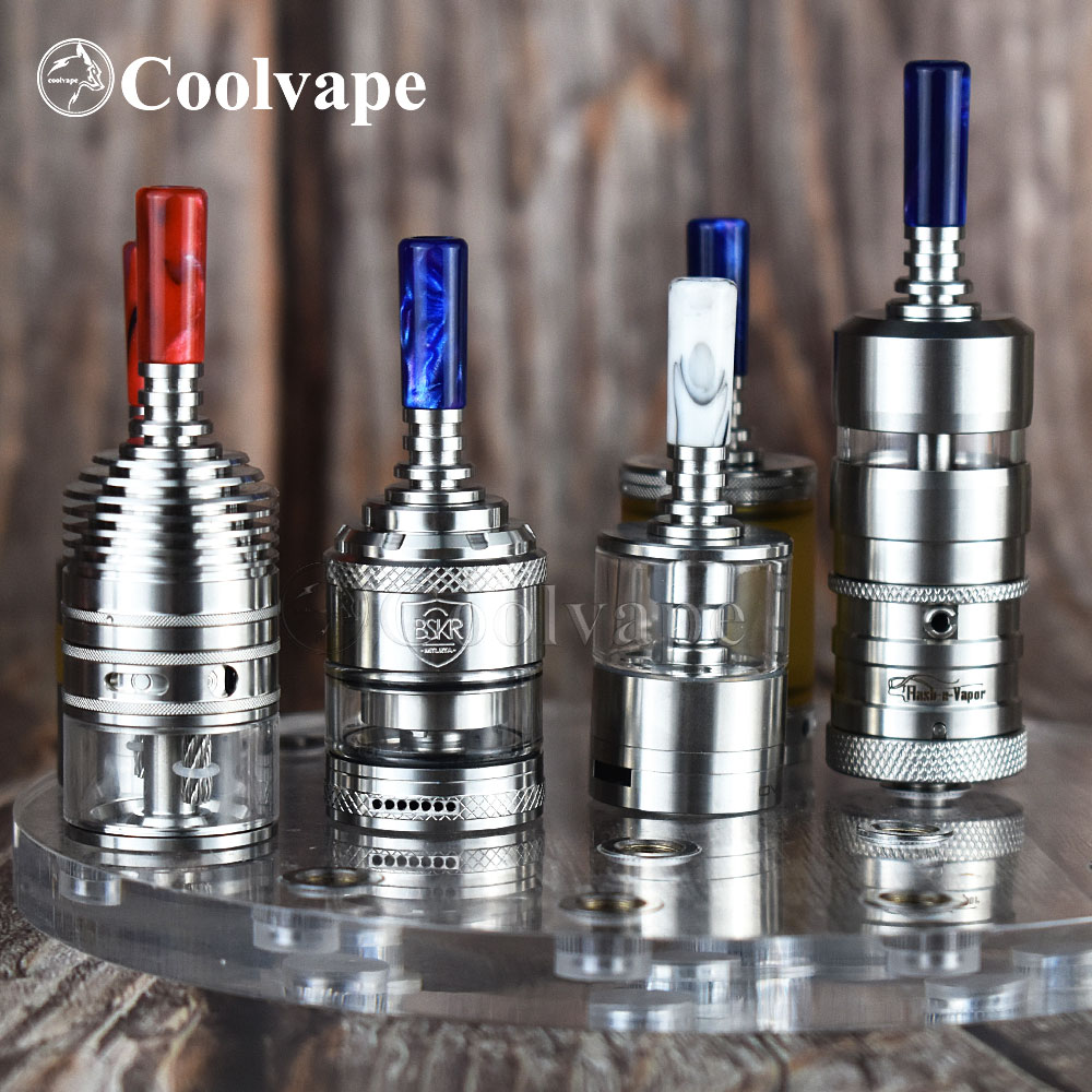 Embout de vaporisation MTL 510 - Vape Accessory avis et prix