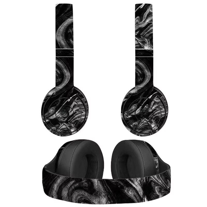 Autocollant de peau de protect - Beats Headphone Solo 4 avis et prix