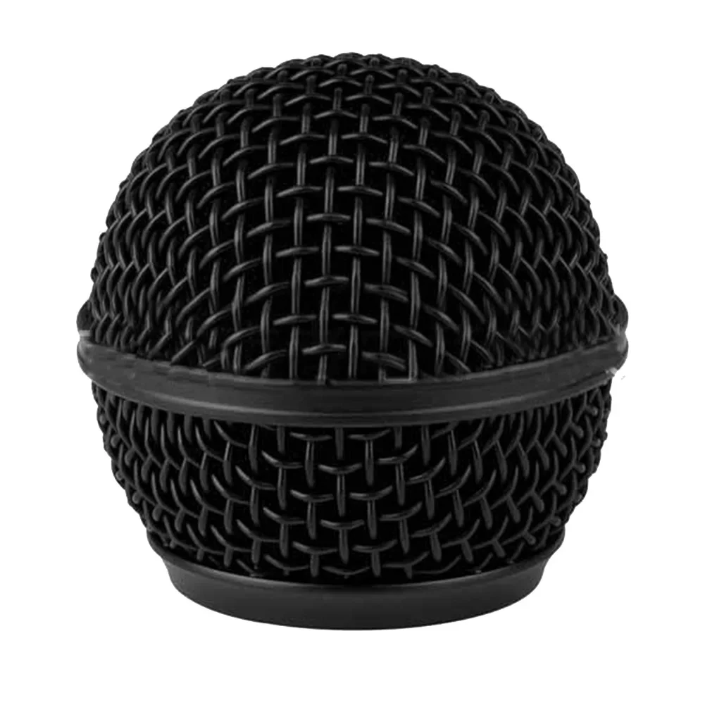 Tête de maille de Microphone p - Shure Mic Sm58 avis et prix