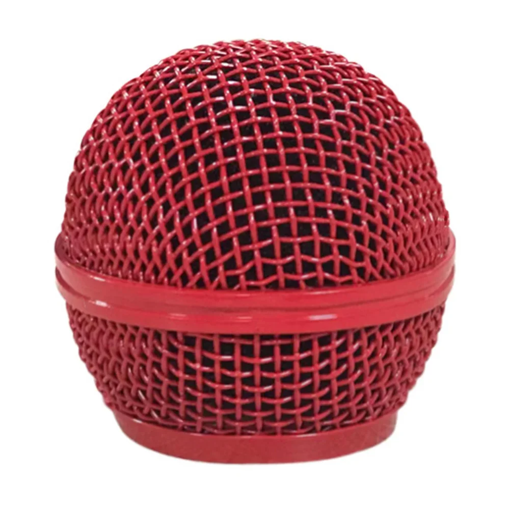 Tête de maille de Microphone p - Shure Mic Sm58 avis et prix