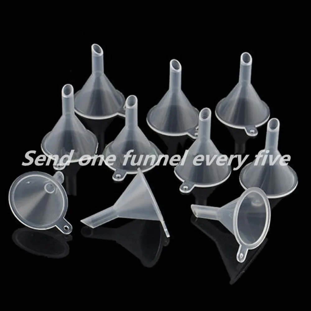 Bouteilles compte-gouttes en p - Juice Bottle Dropper avis et prix