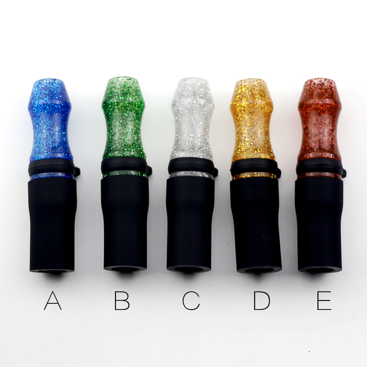 Embout de chicha en résine à m - Drip Tip Resin avis et prix