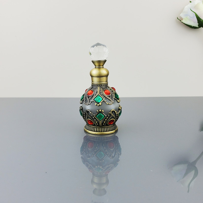 Bouteille de parfum Vintage en - Juice Bottle Dropper avis et prix