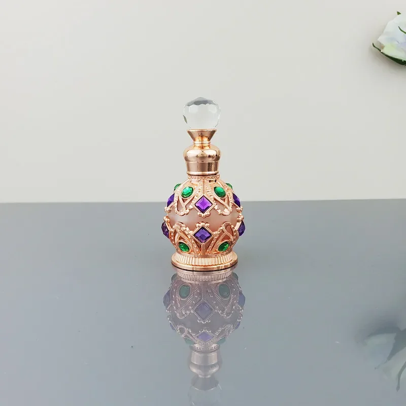 Bouteille de parfum Vintage en - Juice Bottle Dropper avis et prix