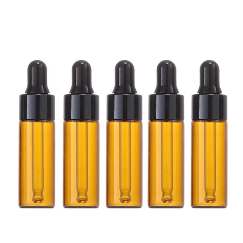 Bouteilles compte-gouttes en v - Juice Bottle Dropper avis et prix