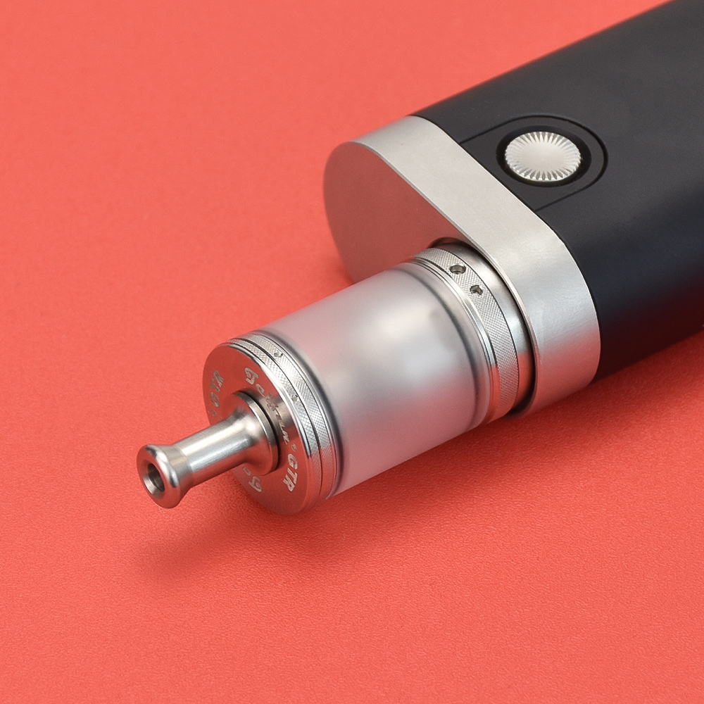 Taifun-GTR RTA Single Coil Vap - Vape Coil Replacement avis et prix