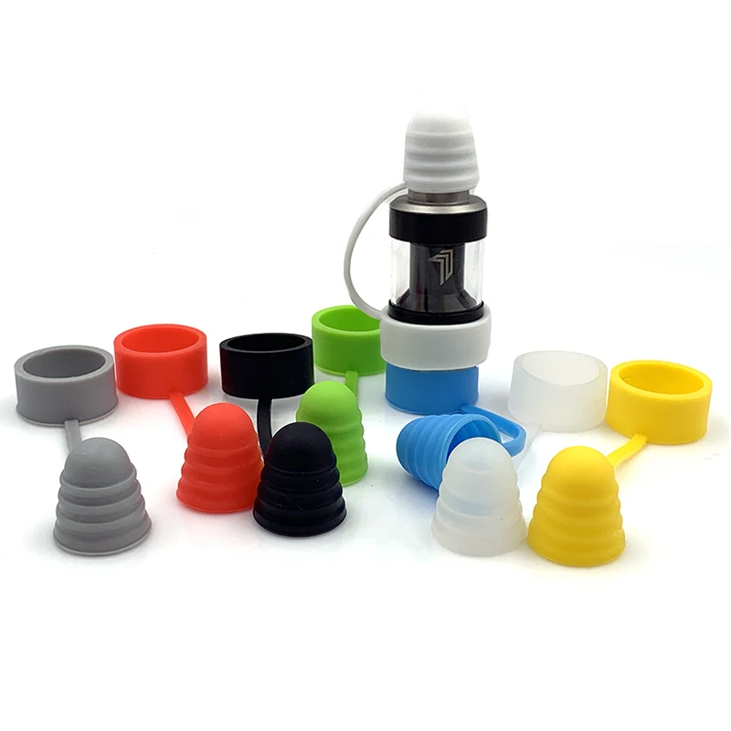 Vmiss 5 pièces/lot capuchon de - Vape Accessory avis et prix