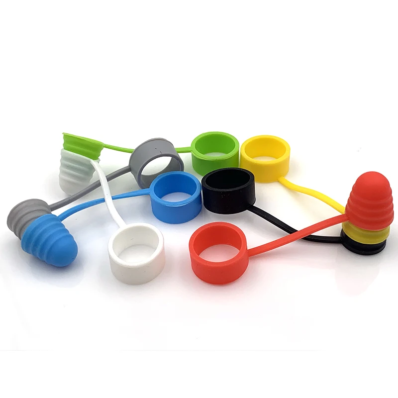 Vmiss 5 pièces/lot capuchon de - Vape Accessory avis et prix