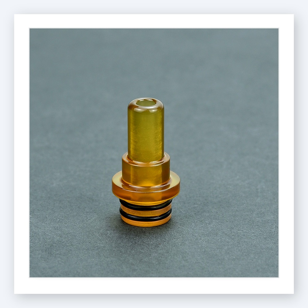 Embout de vaporisation 510 MTL - Accessories For Vaping avis et prix
