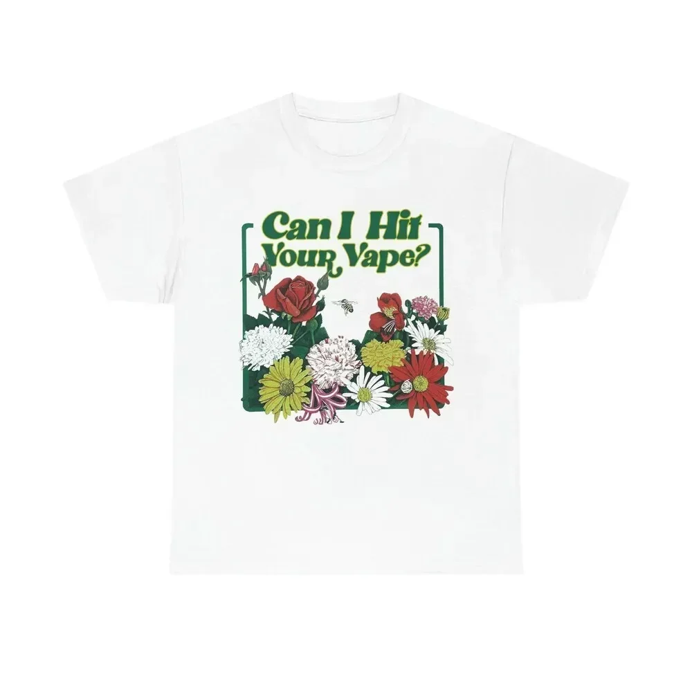 Puis-je frapper votre t-shirt  - Vaping Area avis et prix