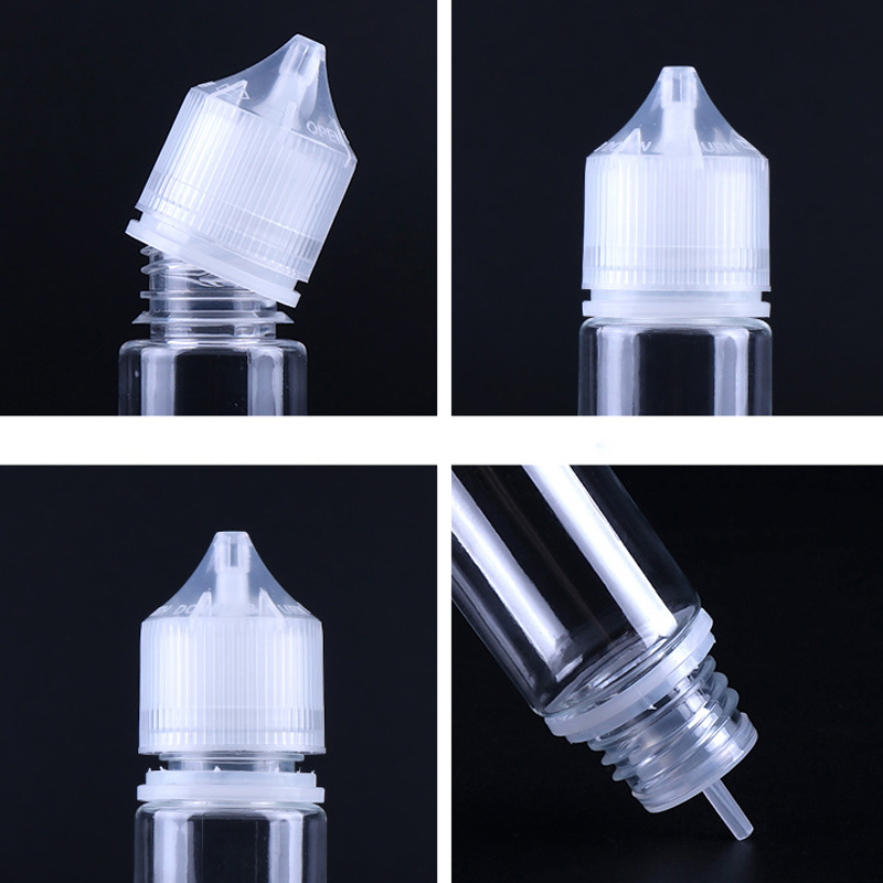 10 flacons compte-gouttes en p - Juice Bottle Dropper avis et prix