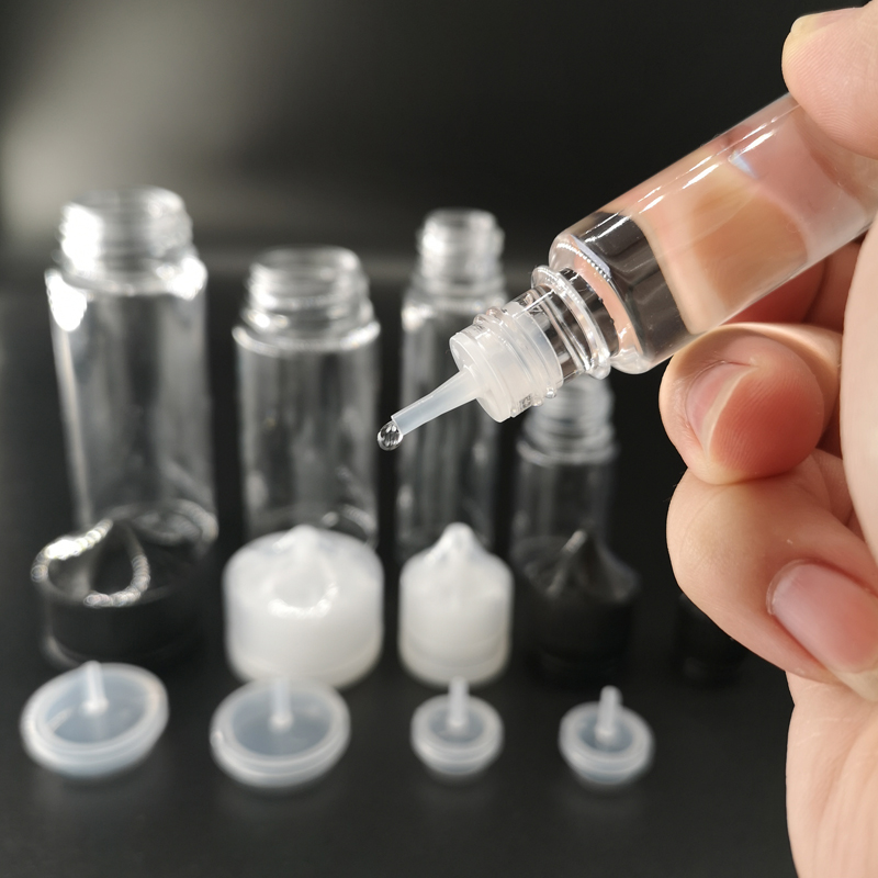 10 flacons compte-gouttes en p - Juice Bottle Dropper avis et prix
