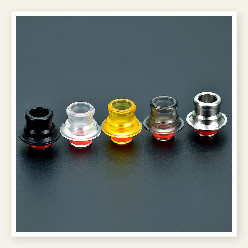 Dee Mods Embout de vaporisatio - Accessories For Vaping avis et prix