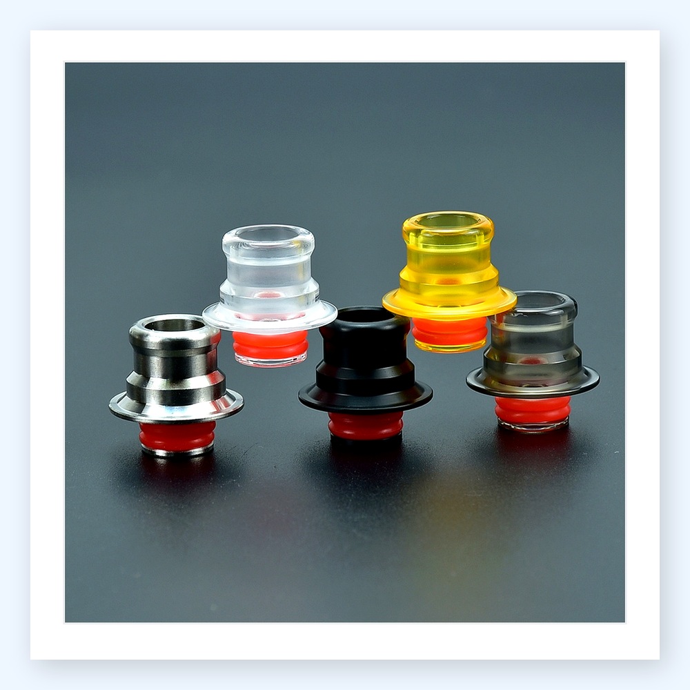 Dee Mods Embout de vaporisatio - Accessories For Vaping avis et prix