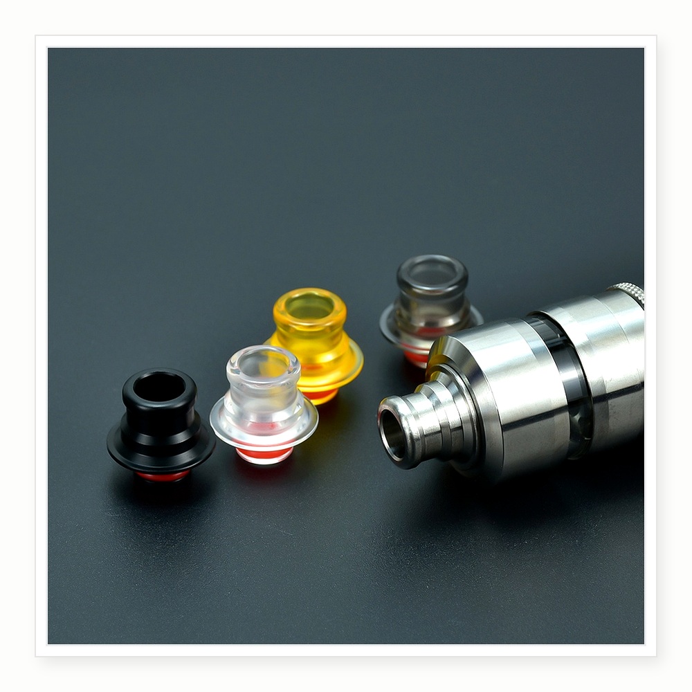 Dee Mods Embout de vaporisatio - Accessories For Vaping avis et prix